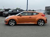 Used 2014 Hyundai Veloster Turbo w/ Turbo Technology Package 04 image 3