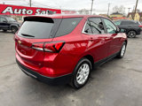 Used 2023 Chevrolet Equinox LT image 5