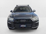 Used 2020 Audi Q5 2.0T Premium w/ Titanium Sport Package image 2