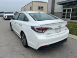 Used 2017 Hyundai Sonata Limited image 3