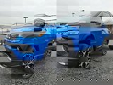 New 2025 Jeep Compass Limited image 2
