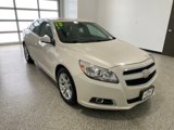 Used 2013 Chevrolet Malibu Eco w/ Leather Package image 2