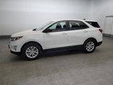 Used 2021 Chevrolet Equinox LS w/ LPO, Floor Liner Package image 2