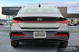 New 2025 Hyundai Elantra Sport image 4