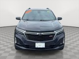 Used 2022 Chevrolet Equinox RS w/ LPO, Floor Liner Package image 2