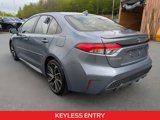 Used 2020 Toyota Corolla SE image 4