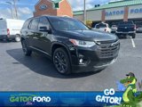 Used 2020 Chevrolet Traverse RS w/ LPO, Floor Liner Package image 2