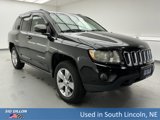Used 2012 Jeep Compass Latitude w/ Sun/Sound Group image 3