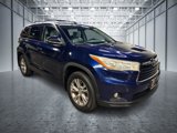 Used 2014 Toyota Highlander XLE image 3