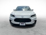 Used 2023 Honda HR-V LX image 2