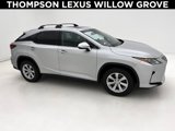 Used 2017 Lexus RX 350 AWD image 1
