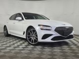 Used 2022 Genesis G70 2.0T w/ Prestige Package image 4