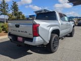 New 2024 Toyota Tacoma SR5 image 4