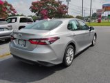 Used 2021 Toyota Camry LE image 3