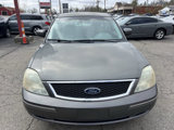 Used 2005 Ford Five Hundred SE image 3