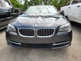Used 2014 BMW 528i Sedan image 2