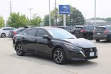 Used 2025 Nissan Sentra SV w/ All-Weather Package image 3