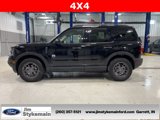 New 2024 Ford Bronco Sport Big Bend w/ Convenience Package image 5