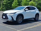 Certified 2022 Lexus NX 350 AWD w/ Premium Package image 3