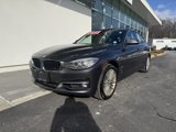 Used 2015 BMW 335i Gran Turismo xDrive image 3