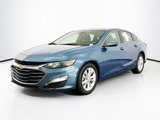 Used 2024 Chevrolet Malibu LT image 3