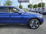 Used 2020 Mercedes-Benz GLC 300 image 2