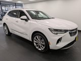 Used 2022 Buick Envision Avenir w/ Technology Package II image 3