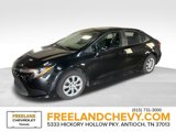 Used 2022 Toyota Corolla LE image 3