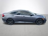 Used 2020 Honda Civic Sport image 6