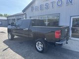Used 2018 Chevrolet Silverado 1500 LT w/ All Star Edition image 4