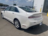 Used 2014 Lincoln MKZ AWD w/ Equipment Group 101A Select image 3