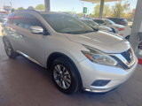 Used 2018 Nissan Murano SV image 2