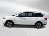 Certified 2020 Nissan Pathfinder SL image 4