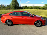 Used 2023 Kia Forte LXS image 6