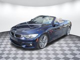 Used 2017 BMW 440i Convertible image 5
