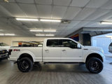 Used 2015 Ford F150 Lariat w/ Equipment Group 502A Luxury image 4