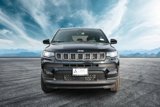 New 2025 Jeep Compass Sport image 4