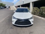 Used 2015 Toyota Camry SE image 3