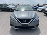 Used 2018 Nissan Sentra SV image 2