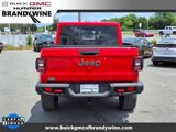 Used 2020 Jeep Gladiator Rubicon image 5