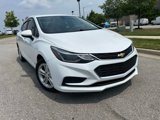 Used 2018 Chevrolet Cruze LT image 2