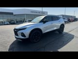 Certified 2021 Chevrolet Blazer LT image 4