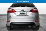 Used 2019 Ford Fiesta SE image 4