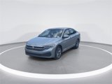 Used 2023 Volkswagen Jetta SE image 2