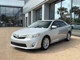 Used 2012 Toyota Camry XLE image 5
