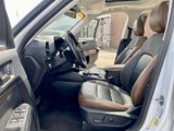Used 2021 Ford Bronco Sport Outer Banks w/ Outer Banks Package image 2