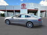 Used 2017 Buick LaCrosse Essence w/ Sun and Shade Package image 6
