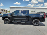 Used 2021 Chevrolet Silverado 1500 LT Trail Boss w/ Bed Protection Package image 2