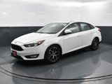 Used 2017 Ford Focus SEL w/ Interior Protection Package image 6