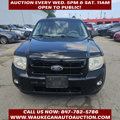 Used 2011 Ford Escape 2WD Hybrid image 2